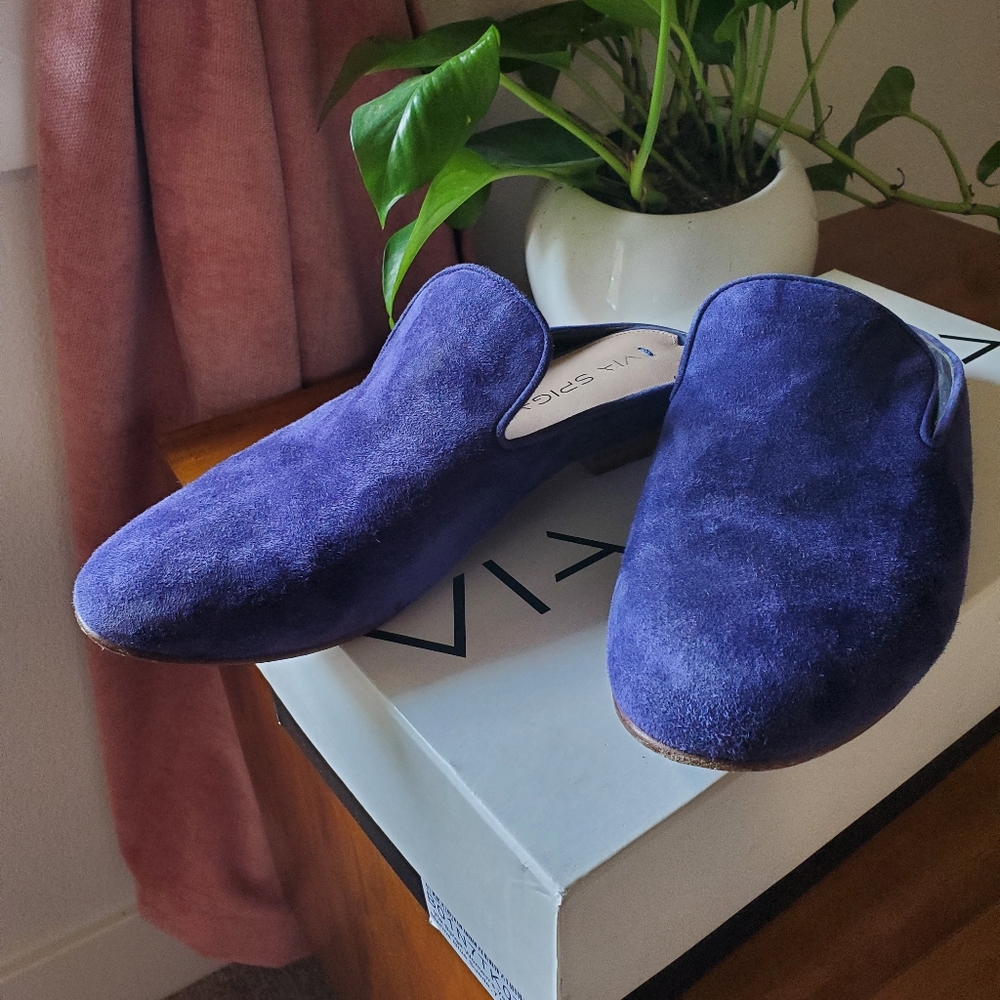 Via Spiga YEO Mule size 37